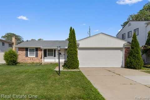 26800 Kingswood Drive, Dearborn Heights, MI 48127