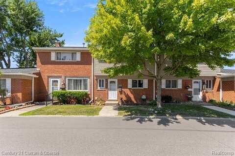 8139 Bristol Street, Westland, MI 48185