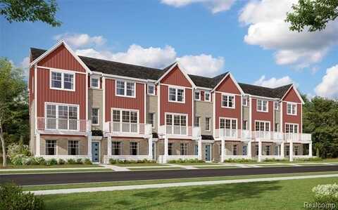 56054 Madison Lane, South Lyon, MI 48165