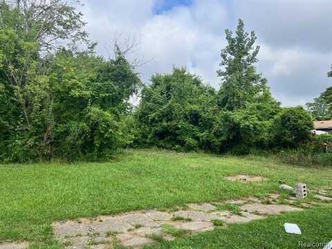9161 Delmar Street, Detroit, MI 48211