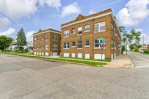 2500 Hurlbut Street, Detroit, MI 48214