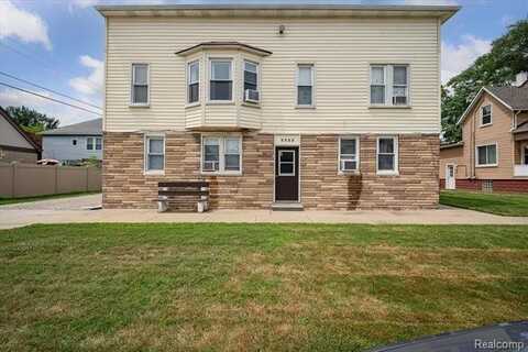 3324 8th Street, Wyandotte, MI 48192