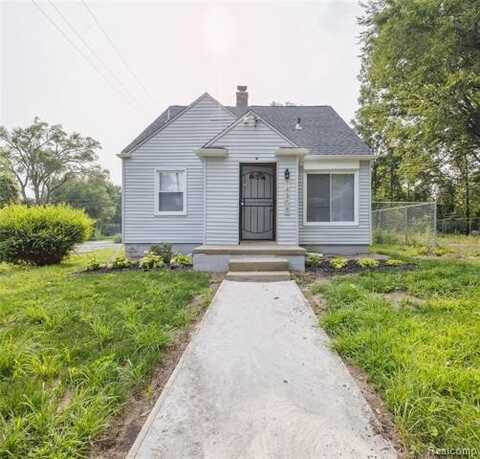 14305 Stout Street, Livonia, MI 48223