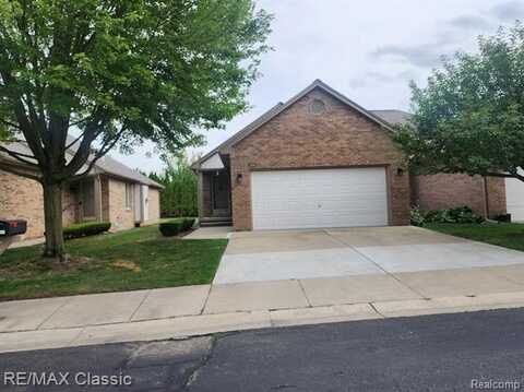 3966 Sunflower Lane, Warren, MI 48091