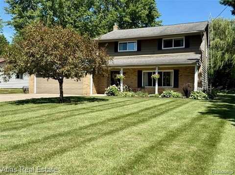5337 Wakefield Road, Grand Blanc, MI 48439