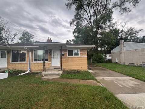 27441 Avondale Street, Inkster, MI 48141