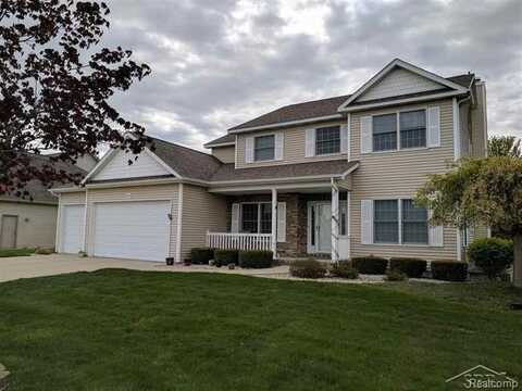 3839 Wild Pine Drive, Saginaw, MI 48603