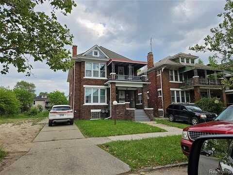 5029 Whitfield Street, Detroit, MI 48204
