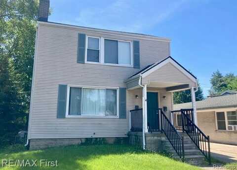 1321 W 9 MILE Road, Ferndale, MI 48220