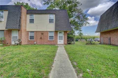 4614 W Norfolk Road, Portsmouth, VA 23703
