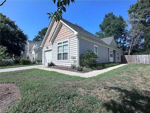 306 Dorothy Drive, Yorktown, VA 23692