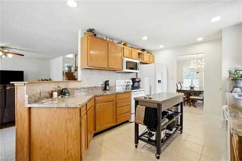 7467 Dakota Avenue, Norfolk, VA 23505