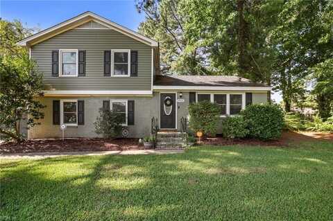 4060 River Shore Road, Portsmouth, VA 23703