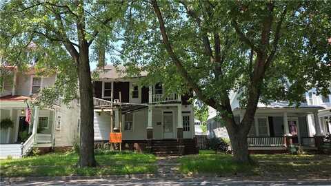 420 Mt Vernon Avenue, Portsmouth, VA 23707