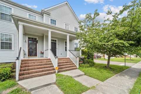 1547 Talley Circle, Portsmouth, VA 23704