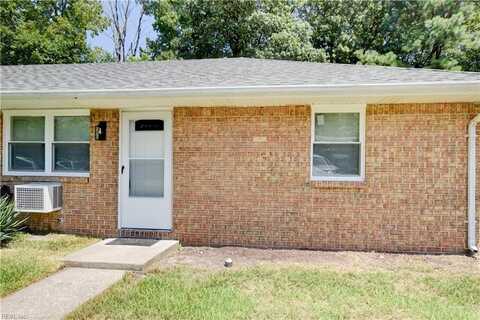 1302 Linden Avenue, Chesapeake, VA 23325