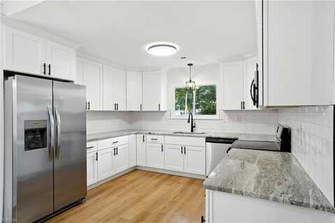 4041 Sherman Oaks Avenue, Virginia Beach, VA 23456