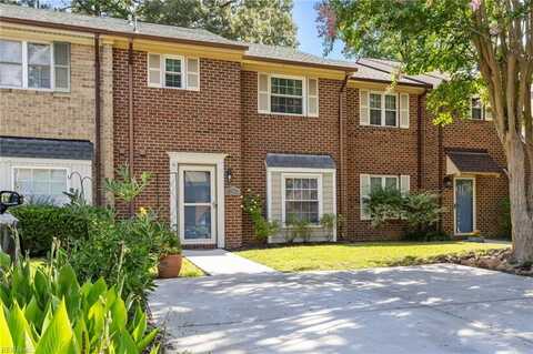 3580 Sir Wilfred Place, Virginia Beach, VA 23452