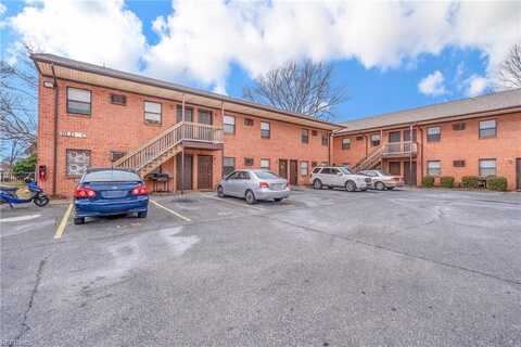 4914 E Princess Anne Road, Norfolk, VA 23502