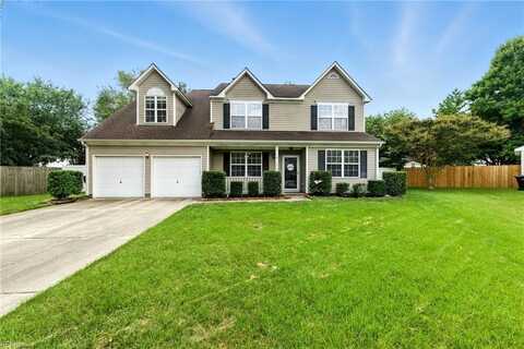 912 Brookcrest Arch, Chesapeake, VA 23320
