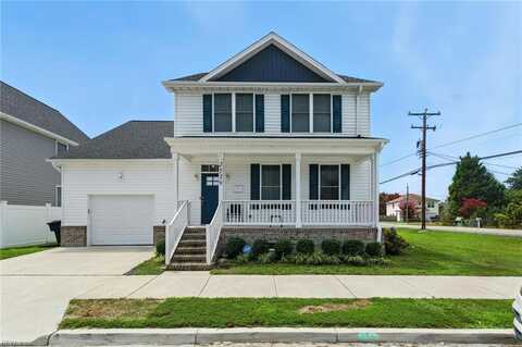 2539 Bird Lane, Portsmouth, VA 23702