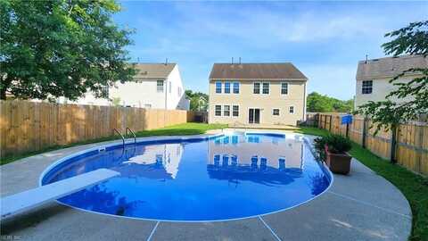 1828 Somersby Lane, Virginia Beach, VA 23456
