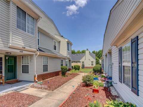 4612 Woodmark Trail, Chesapeake, VA 23321