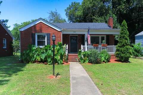 3402 Monroe Street, Portsmouth, VA 23703