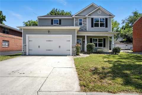 9314 1st View Street, Norfolk, VA 23503