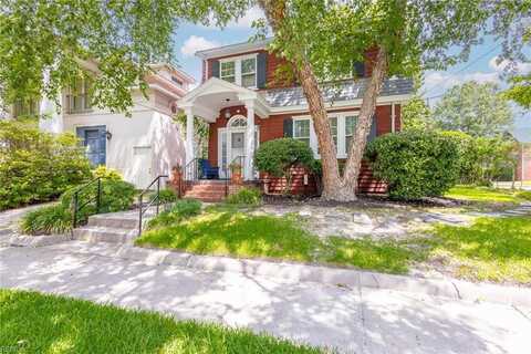 900 Gates Avenue, Norfolk, VA 23517