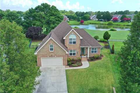 5109 Wing Foot Court, Suffolk, VA 23435