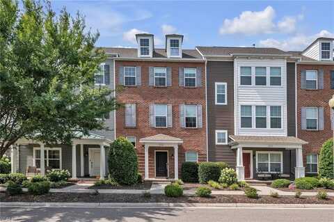 4120 Beckenham Boulevard, Virginia Beach, VA 23456