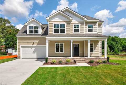 2512 Deal's Creek Court, Chesapeake, VA 23323