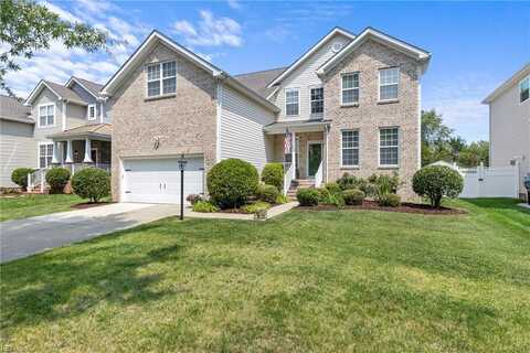 3892 Stumpy Lake Lane, Virginia Beach, VA 23456