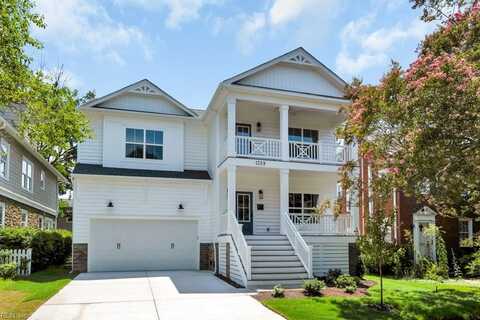 1359 Rockbridge Avenue, Norfolk, VA 23508