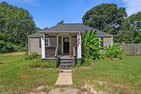 102 Windsor Road, Portsmouth, VA 23701