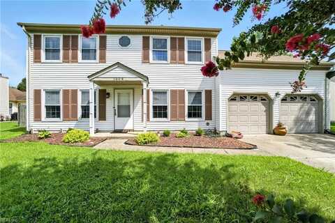 1804 Monet Court, Virginia Beach, VA 23453