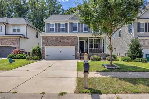 3675 Lavender Lane, Toano, VA 23168
