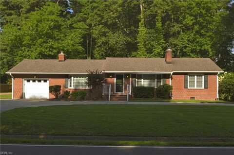 1509 Carys Chapel Road, Yorktown, VA 23693