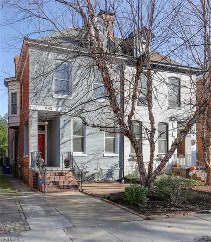 632 Redgate Avenue, Norfolk, VA 23507
