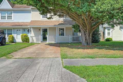 1844 Woodgate Arch, Chesapeake, VA 23320