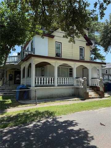 9620 Atlans Street, Norfolk, VA 23503