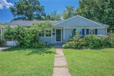 1405 Ramsey Road, Norfolk, VA 23503