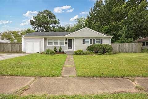 1405 Ramsey Road, Norfolk, VA 23503