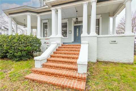 3401 Granby Street, Norfolk, VA 23504