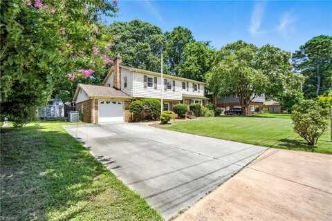 4660 Copperfield Road, Virginia Beach, VA 23455