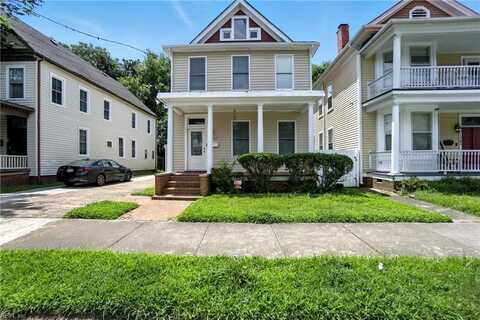 1039 Crawford Parkway, Portsmouth, VA 23704