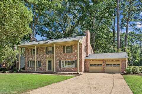 15 Garland Drive, Newport News, VA 23606