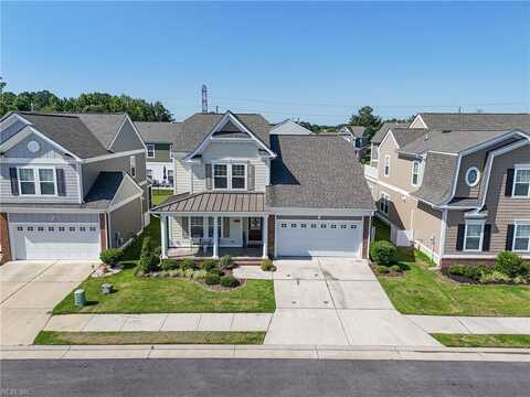 105 Drifter Drive, Suffolk, VA 23435