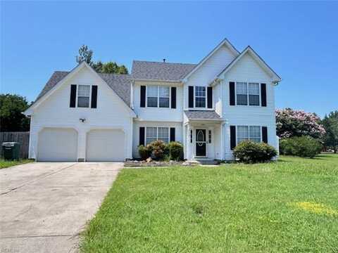 112 Woodlake Terrace, Suffolk, VA 23434